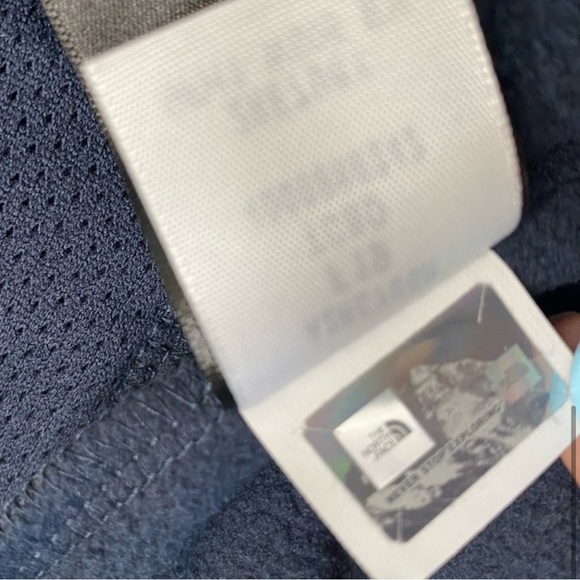 The North Face Men’s TNF Apex Bionic Jacket Size XXXL - Picture 6 of 8